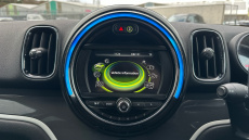 MINI Countryman 2.0 Cooper S ALL4 5dr Petrol Hatchback